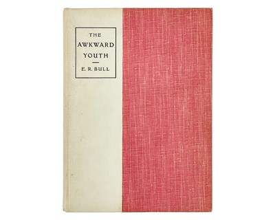Lot 205 - (Signed and Inscribed by the Author) Elizabeth Rogers Bull