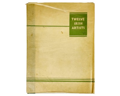Lot 210 - (Ireland) Thomas Bodkin