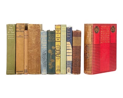 Lot 211 - Lewis Carroll