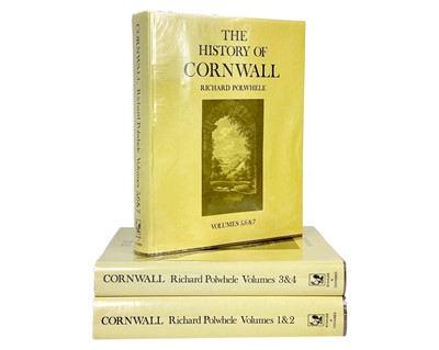 Lot 214 - Richard Polwhele