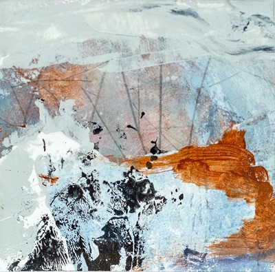 Lot 285 - Daphne TURNER (1941-2019)