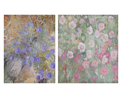 Lot 303 - Wendy SINCLAIR(1932, Slade School)
