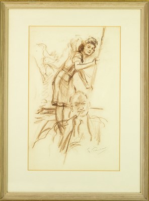 Lot 324 - Cecil Stuart TRESILIAN (1891-c.1976)
