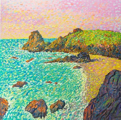 Lot 187 - Paul STEPHENS (1957)