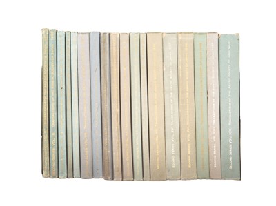 Lot 221 - (Japan)