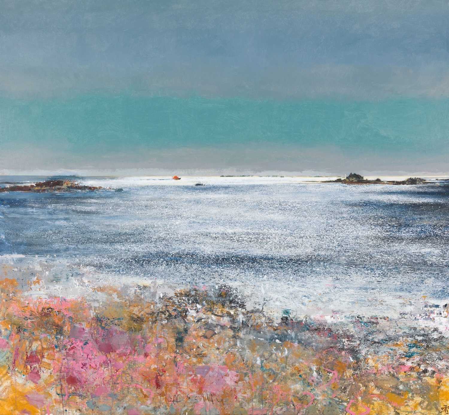 Lot 20 - Kurt JACKSON (1961)