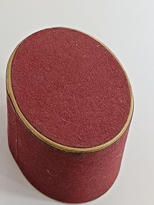 Lot 10 - DUNHILL - A 'Baby Sylph' silver-plated engine turned miniature lighter.