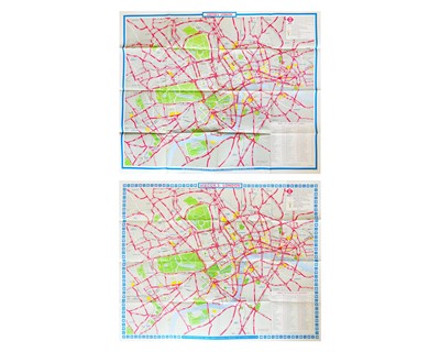 Lot 232 - Visitor's London