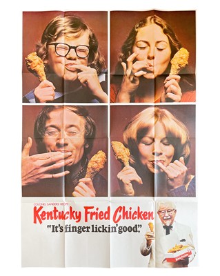 Lot 268 - Kentucky Fried Chicken