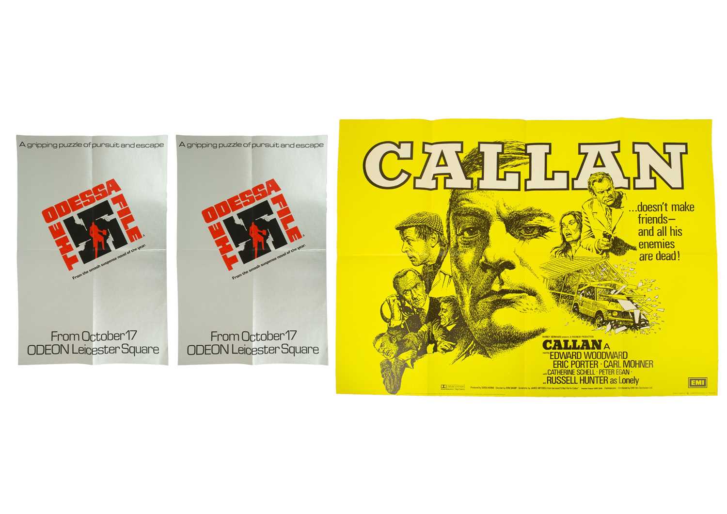 Lot 275 - Callan