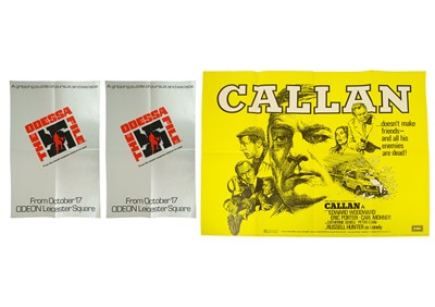 Lot 275 - Callan