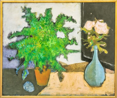 Lot 455 - Douglas Owen PORTWAY (1922-1993)