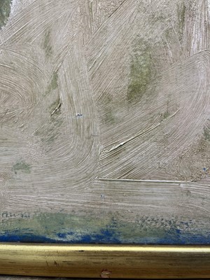 Lot 788 - Douglas Owen PORTWAY (1922-1993)