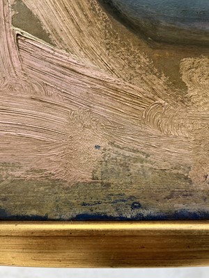 Lot 788 - Douglas Owen PORTWAY (1922-1993)