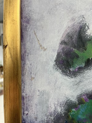 Lot 788 - Douglas Owen PORTWAY (1922-1993)