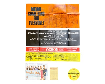 Lot 276 - (Film)