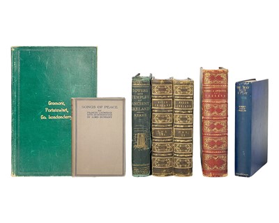Lot 278 - (Ireland)