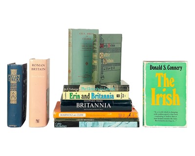 Lot 285 - (Celtic History and Culture)