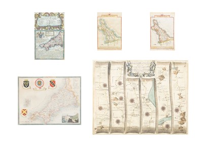 Lot 65 - (Cornwall)