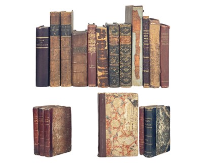 Lot 235 - Eighteen works