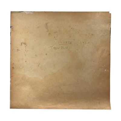 Lot 9 - Trevor BELL (1930-2017)