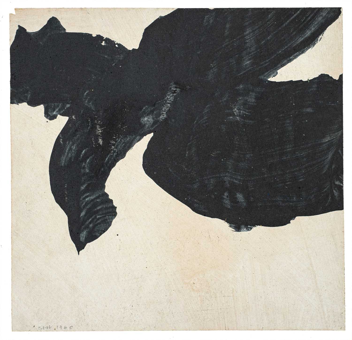 Lot 9 - Trevor BELL (1930-2017)