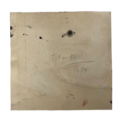 Lot 14 - Trevor BELL (1930-2017)