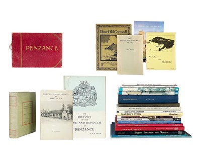 Lot 237 - (Penzance)