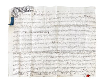 Lot 243 - (Cornwall)