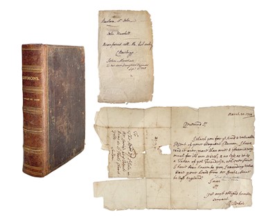 Lot 248 - Pawlet St. John