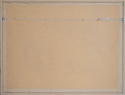 Lot 133 - Ander GUNN (XX-XXI)