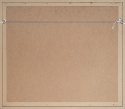 Lot 131 - Ander GUNN (XX-XXI)