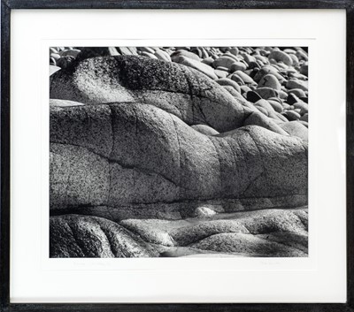 Lot 129 - Ander GUNN (XX-XXI)