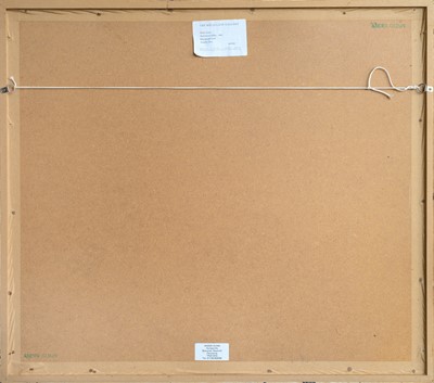 Lot 129 - Ander GUNN (XX-XXI)