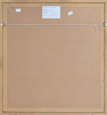 Lot 120 - Ander GUNN (XX-XXI)