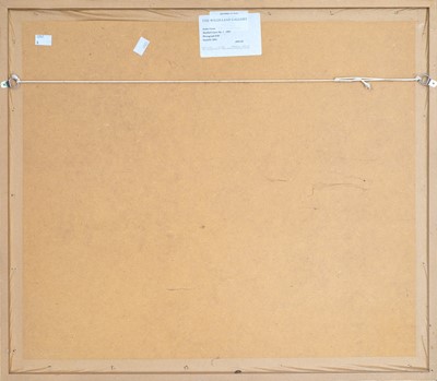 Lot 125 - Ander GUNN (XX-XXI)