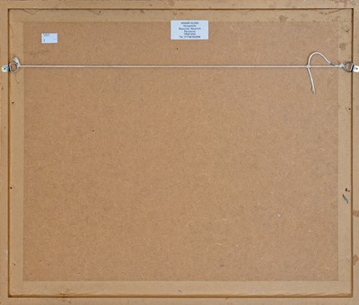 Lot 104 - Ander GUNN (XX-XXI)