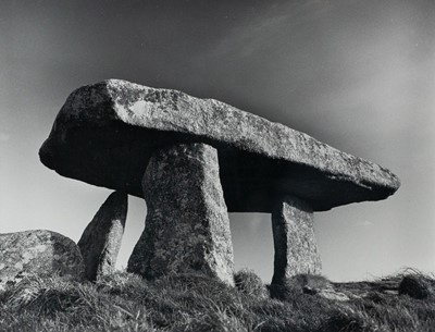 Lot 107 - Ander GUNN (XX-XXI)