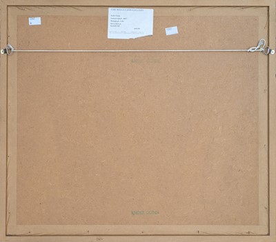 Lot 107 - Ander GUNN (XX-XXI)