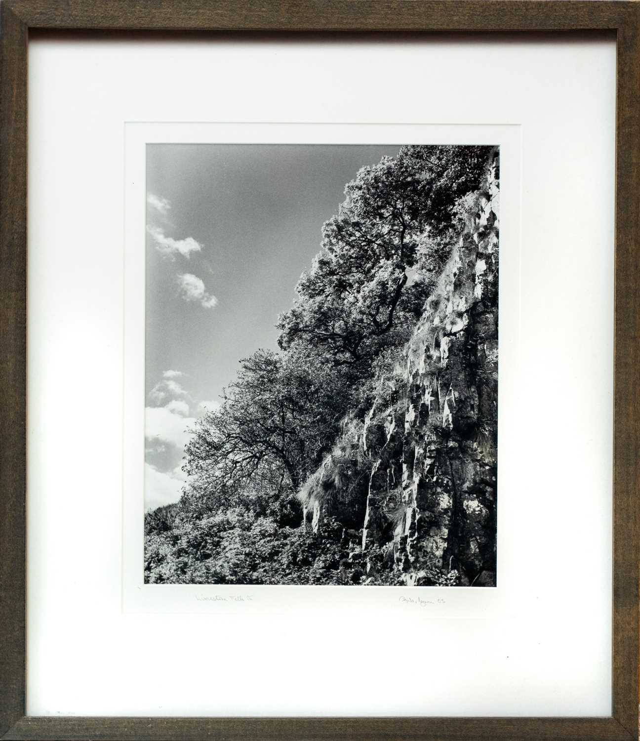 Lot 108 - Ander GUNN (XX-XXI)