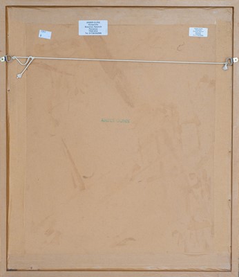 Lot 108 - Ander GUNN (XX-XXI)