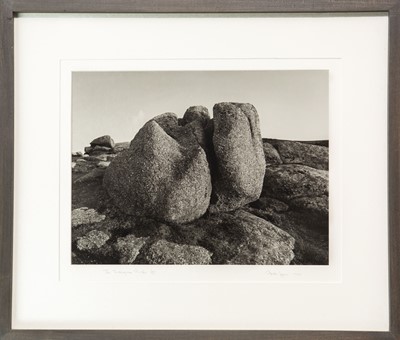 Lot 121 - Ander GUNN (XX-XXI)