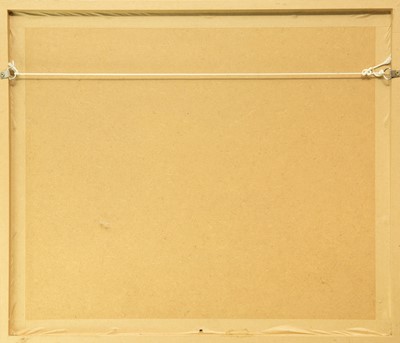 Lot 121 - Ander GUNN (XX-XXI)