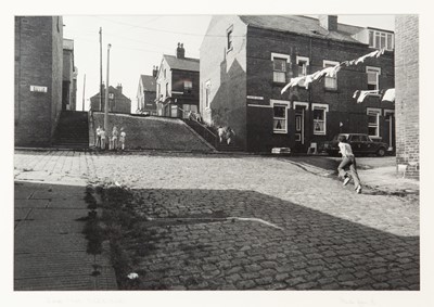 Lot 128 - Ander GUNN (XX-XXI)