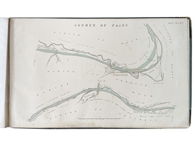 Lot 9 - (Railway Plans) London and North Western Railway Company