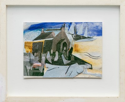 Lot 52 - Mary STORK (1938-2007)