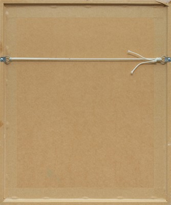 Lot 54 - Rose HILTON (1931-2019)