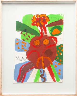 Lot 385 - Roger HILTON (1911-1975)