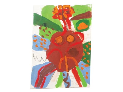 Lot 385 - Roger HILTON (1911-1975)