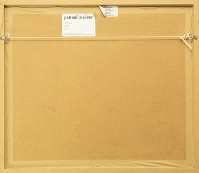 Lot 123 - Ander GUNN (XX-XXI)